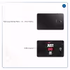 برچسب پوششی ماهوت مدل NIKE-Logo مناسب برای تبلت سامسونگ Galaxy Tab A 10.1 2016 T585