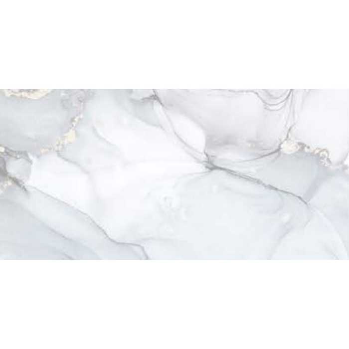 سرامیک آگاتون طوسی روشن پولیش بسلی 60*120