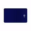 برچسب پوششی ماهوت مدل Blue-Holographic مناسب برای تبلت سامسونگ Galaxy Tab A 10.1 2016 T585