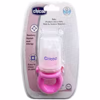 پستانک میوه خوری کد 530 چیکو chicoo