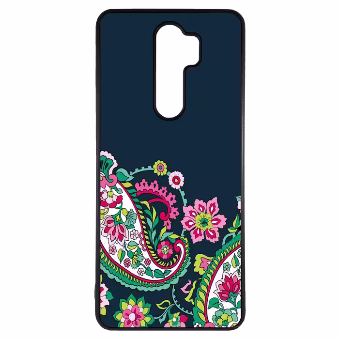 کاور طرح سنتی کد 1146 مناسب برای گوشی موبایل شیائومی redmi note 8 pro