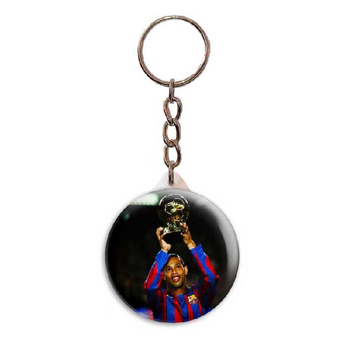 جاکلیدی پرمانه طرح رونالدینیو کد pmy.17735