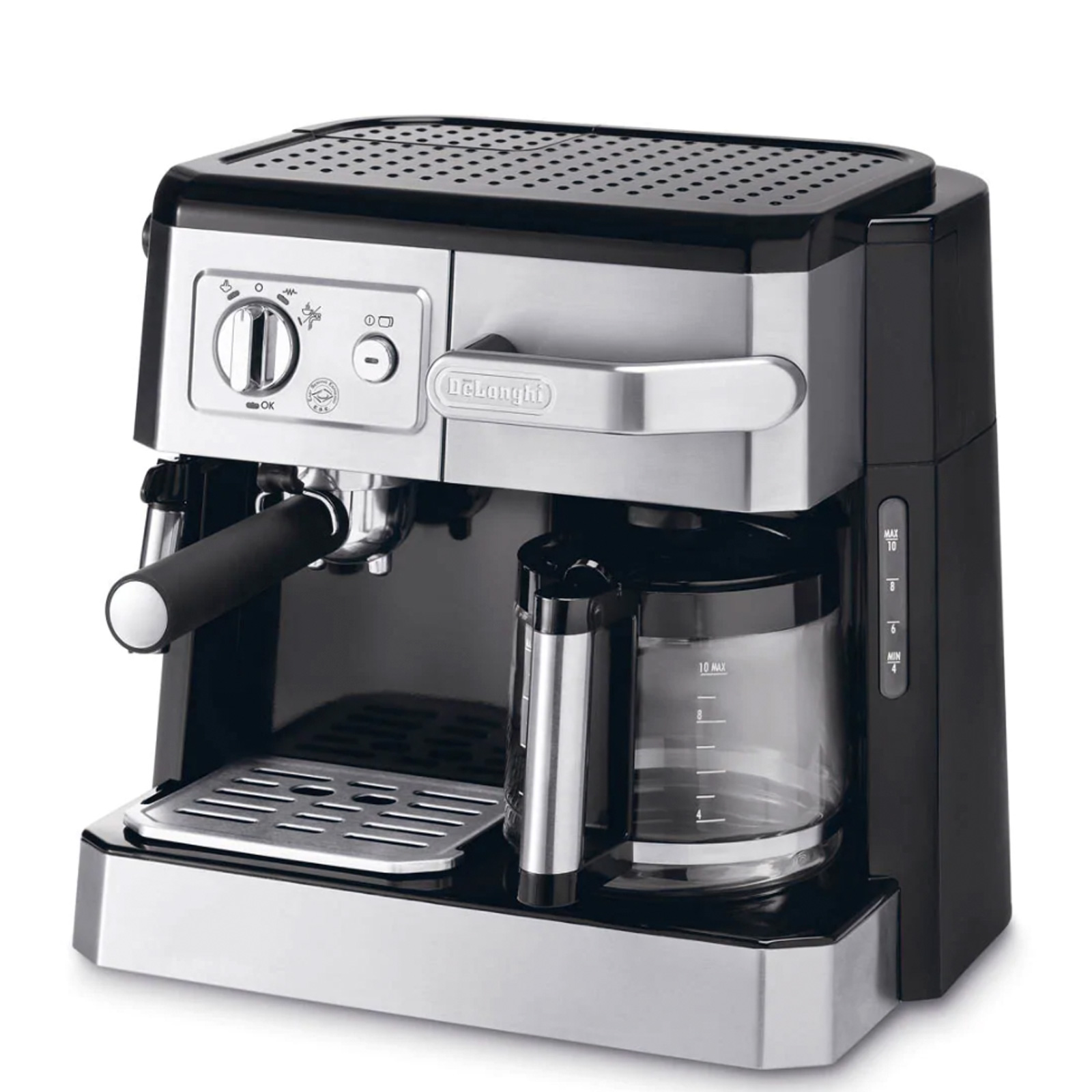 اسپرسوساز دلونگی مدل BCO420