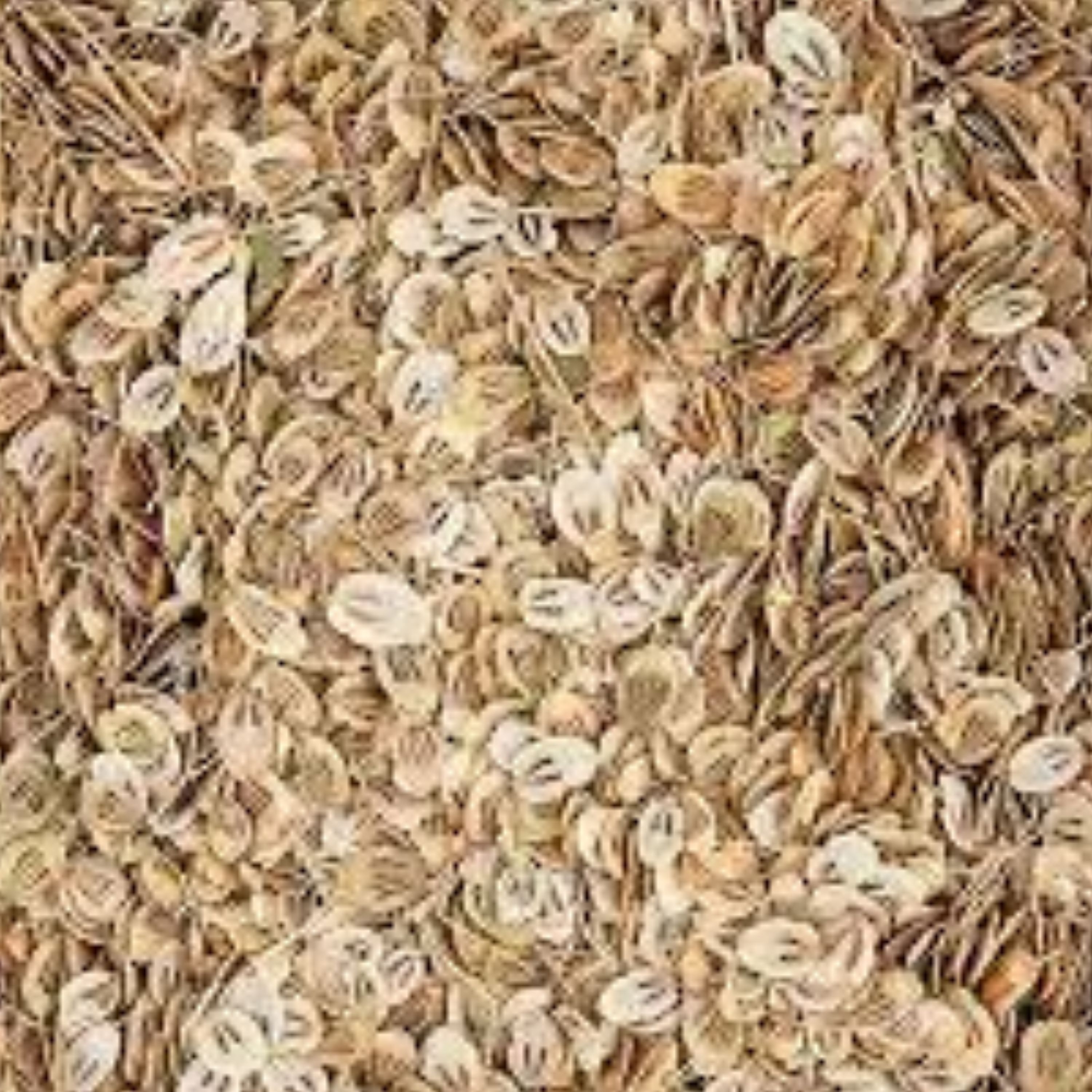 گل پر اعلا (محله گل وبلبل)500گرم محصول کوههای بهشت ایران زمین