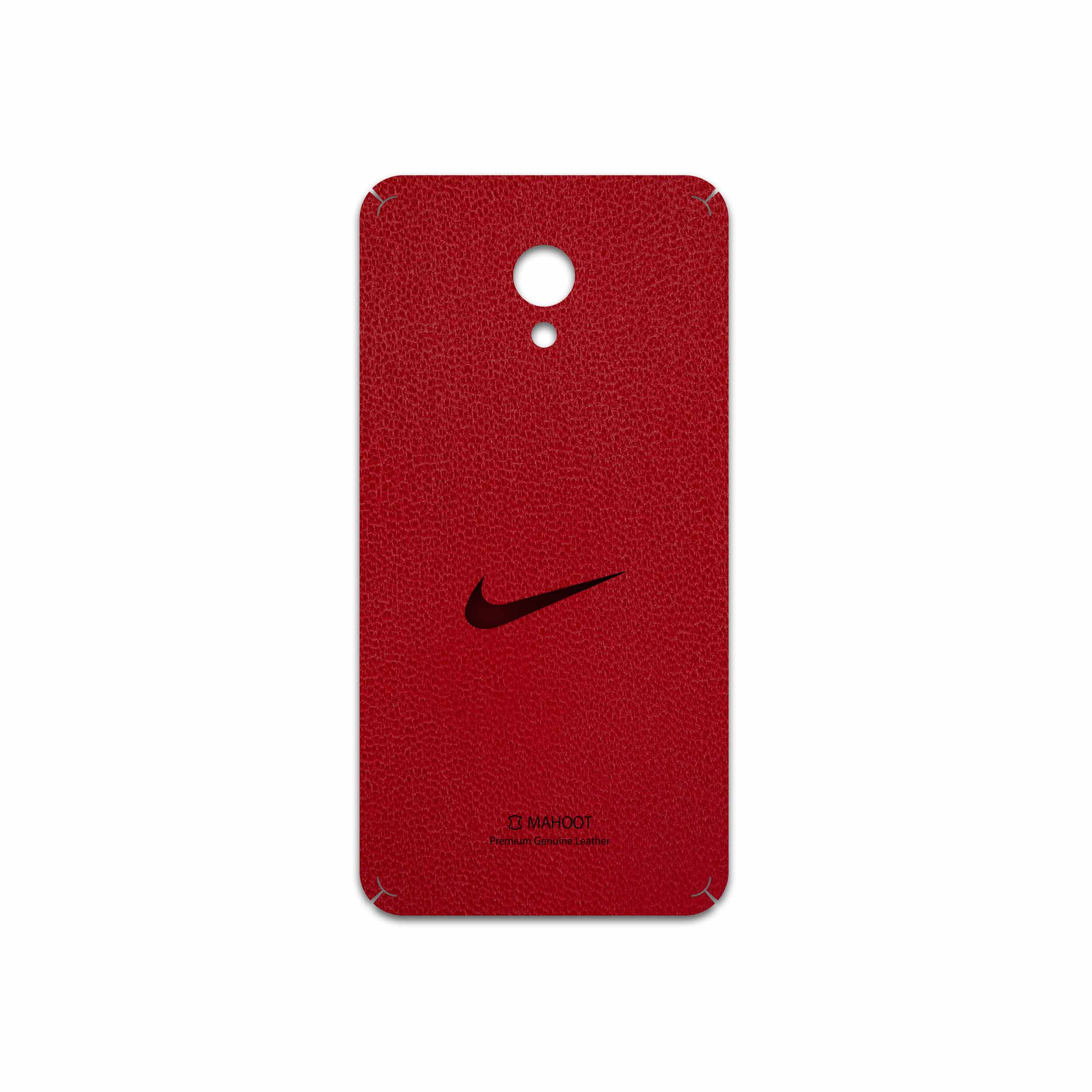 برچسب پوششی ماهوت مدل RL-NK مناسب برای گوشی موبایل میزو M5