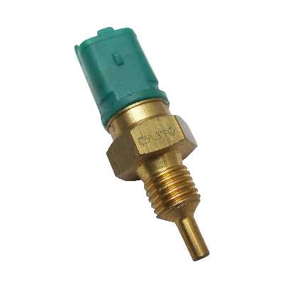 فشنگی دو فیش پاسیکو مدل P495 مناسب برای پژو 206