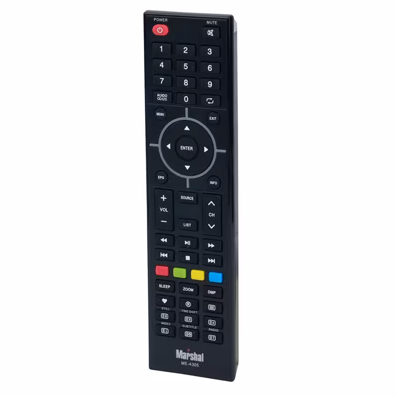 کنترل تلویزیون مارشال Marshal ME-4305