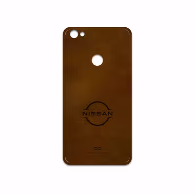 برچسب پوششی ماهوت مدل BFL-NSSN مناسب برای گوشی موبایل شیائومی Redmi Note 5A Prime