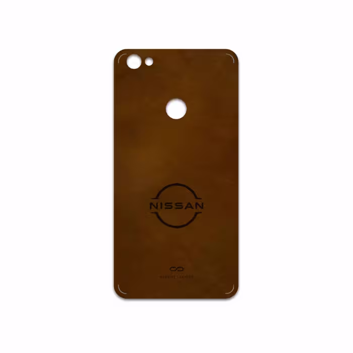 برچسب پوششی ماهوت مدل BFL-NSSN مناسب برای گوشی موبایل شیائومی Redmi Note 5A Prime
