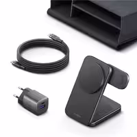 کیت شارژ مسافرتی بیسیم انرژیا Essential Kit (EU)