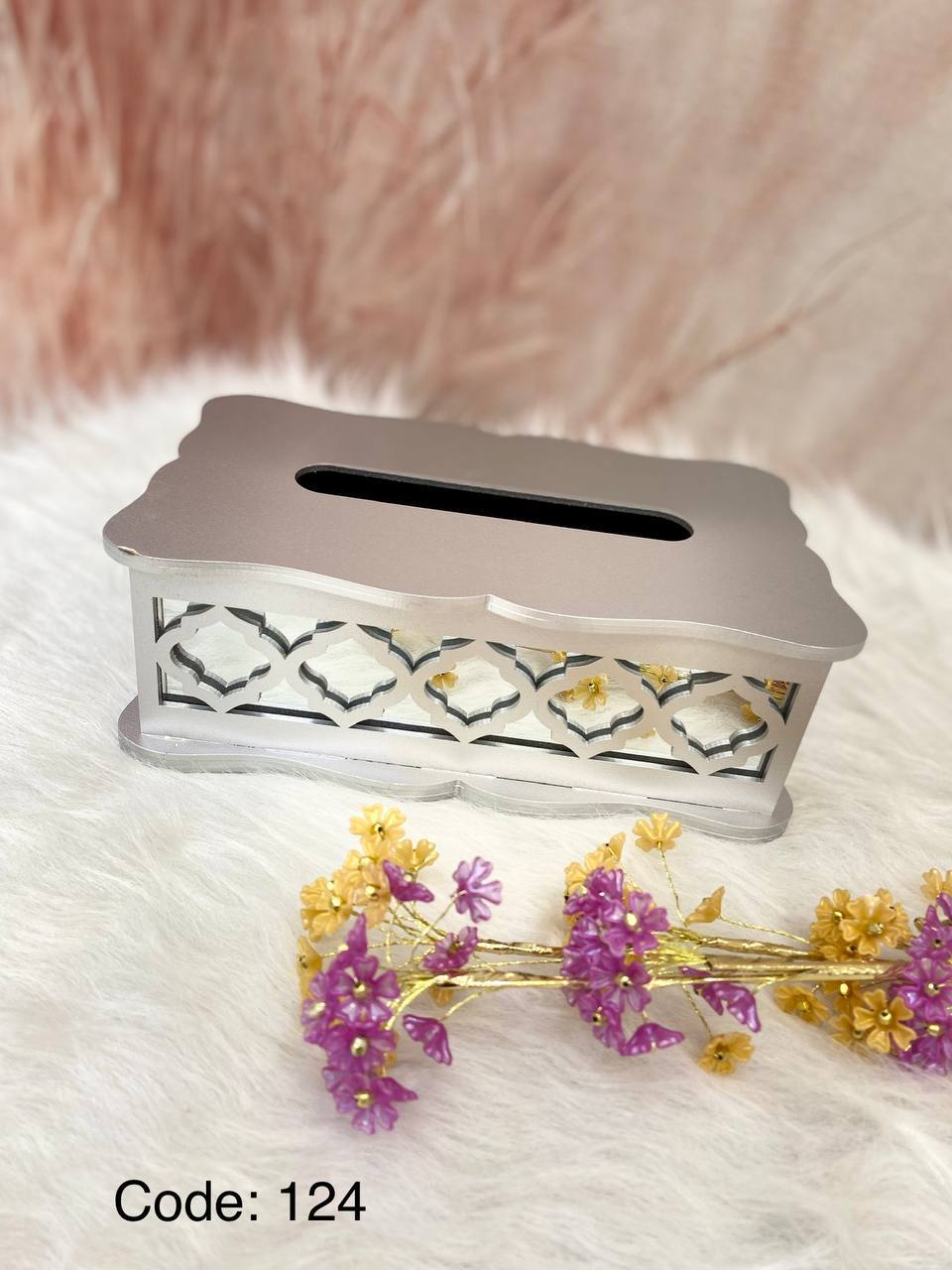 جادستمال آینه ای2