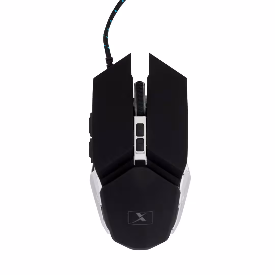 ماوس مخصوص بازی ژینمنگ مدل XM-M312S