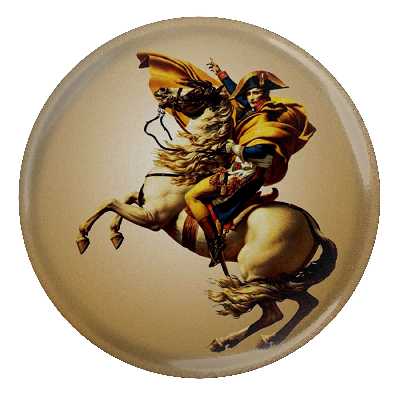 پیکسل طرح ناپلئون بناپارت مدل S7859