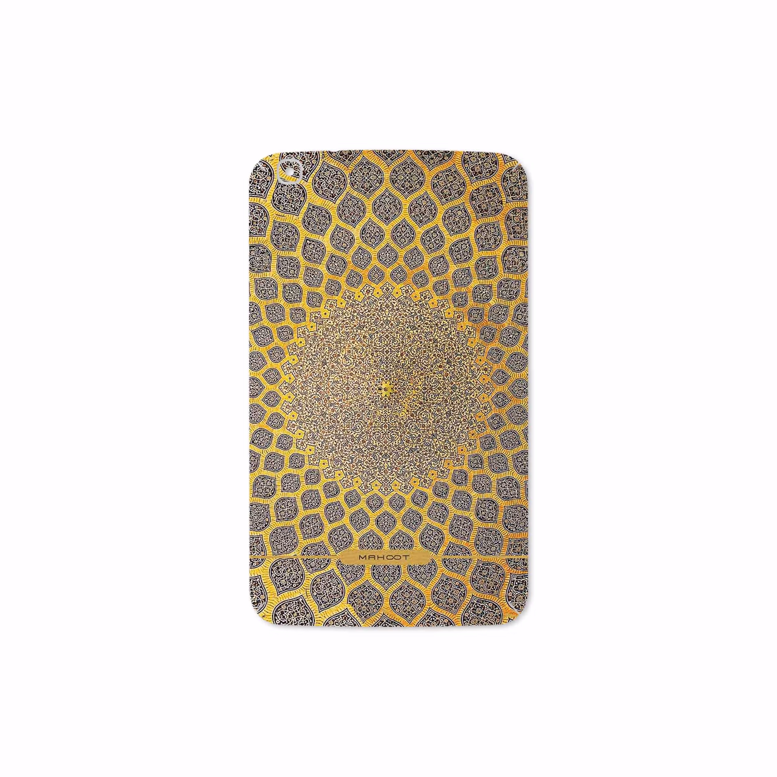 برچسب پوششی ماهوت مدل Iran-Tile2 مناسب برای تبلت سامسونگ Galaxy Tab 3 8.0 2013 T310