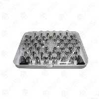 ماسوره 54 عددی استیل