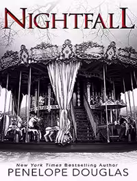 Nightfall (Devil’s Night Book 5) کتاب شب شد (متن کامل)