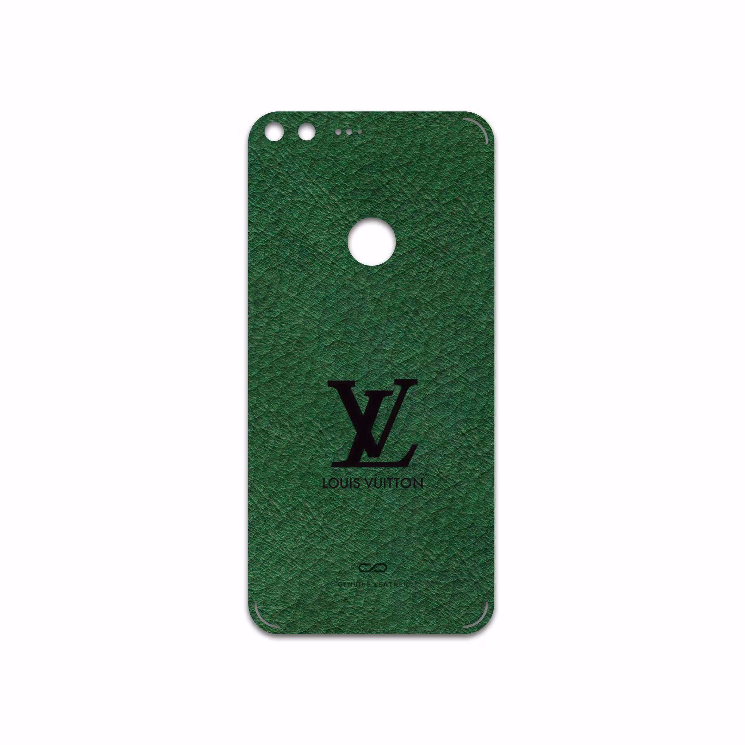 برچسب پوششی ماهوت مدل GL-LS_VTTN مناسب برای گوشی موبایل گوگل Pixel XL