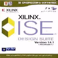 نرم افزار ویندوز Xilinx ISE Design Suite 14.1   Plan Ahead 14.1