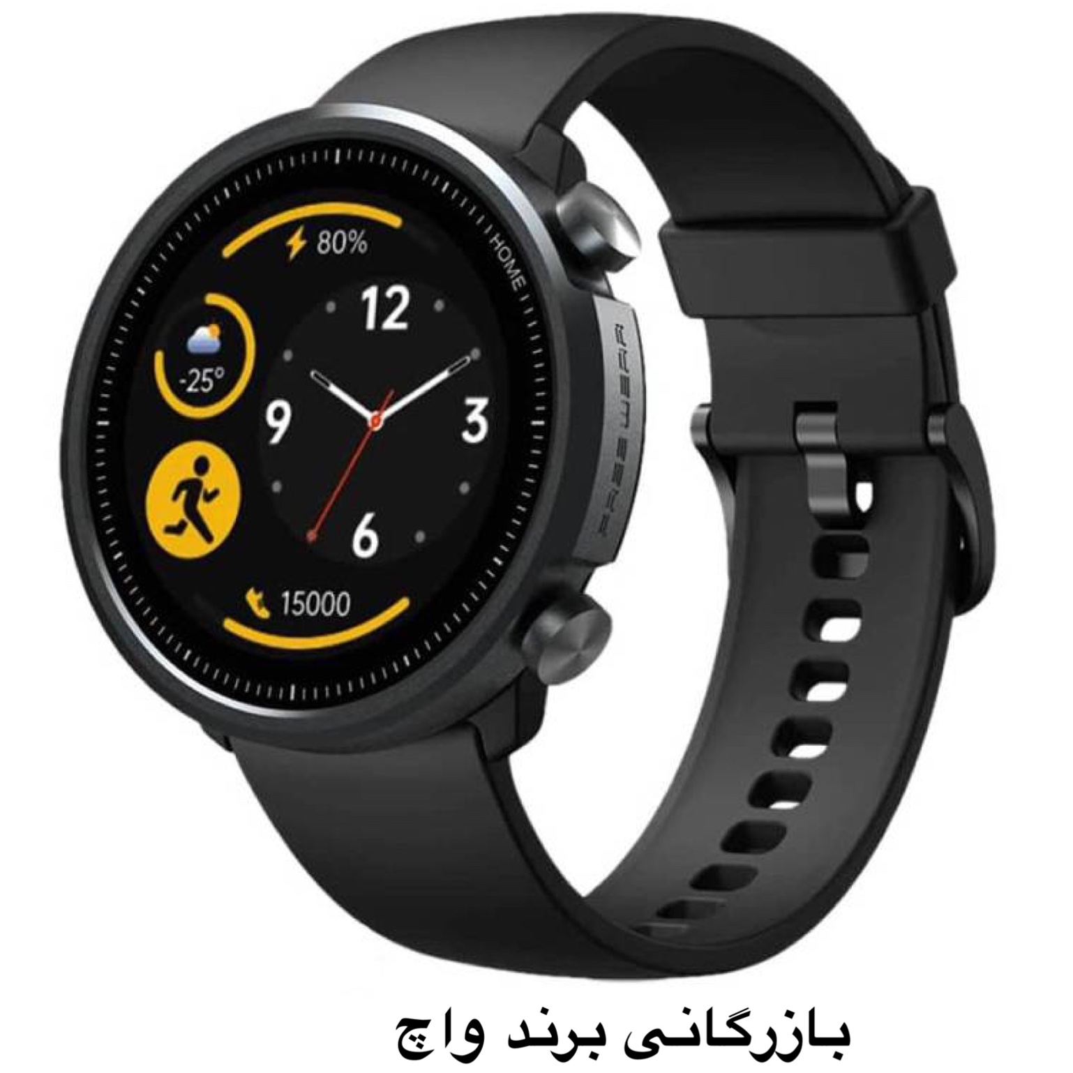 ساعت هوشمند میبرو مدل A1 اصلی