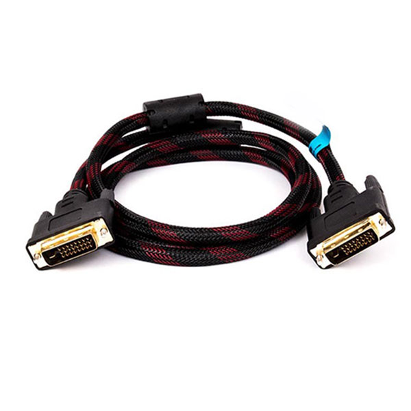 کابل DVI مدل D112 طول 15 متر