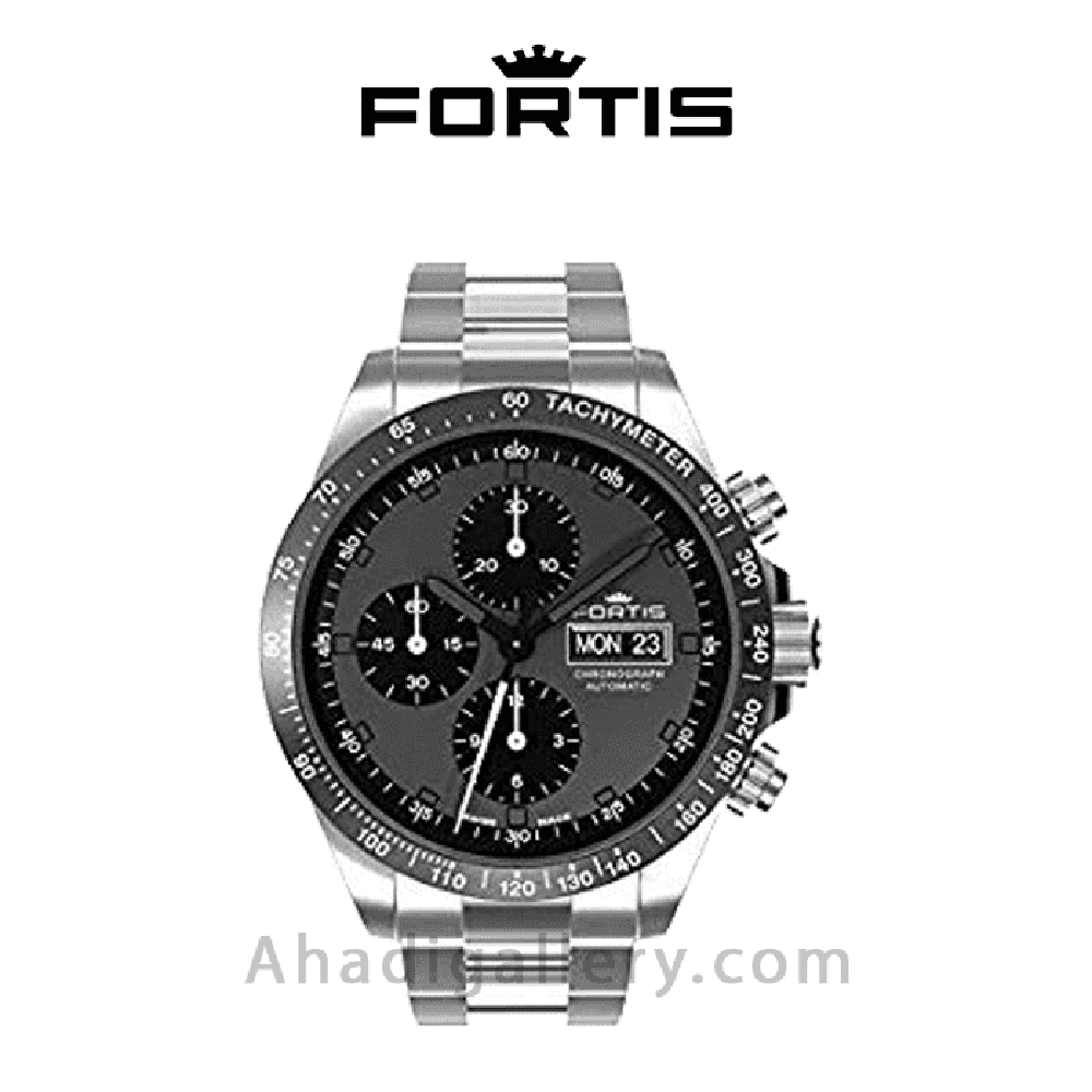 ساعت مچی فورتیس مدل 401.26.37M