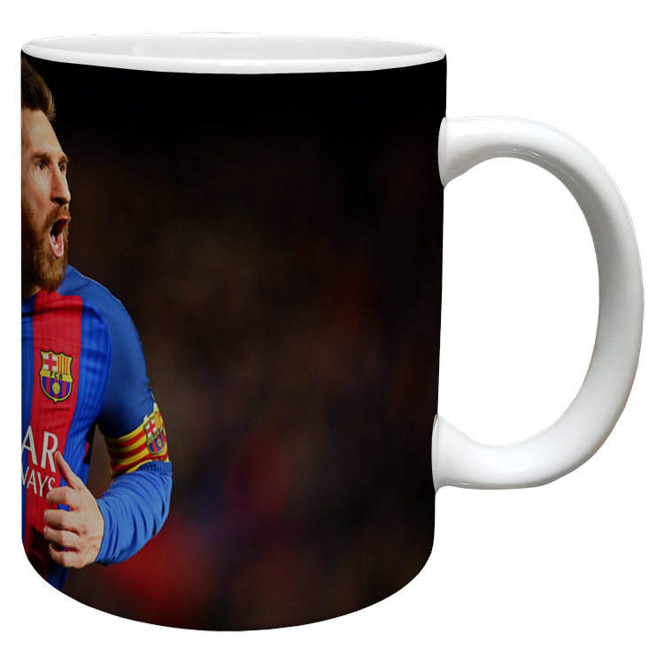 ماگ مدل مسی کد 47