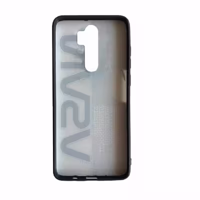 کاور طرح ناسا مدل WB02 مناسب برای گوشی موبایل شیائومی Redmi Note 8 Pro