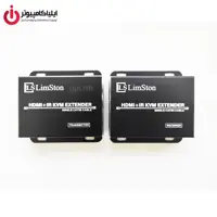 افزایش دهنده 50 متری کابل HDMI لایمستون مدل LS-HKE050