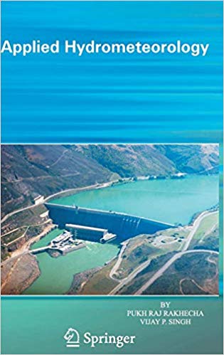󾕇 دانلود کتاب Applied Hydrometeorology, 2009 - دانلود کتاب های دانشگاهی