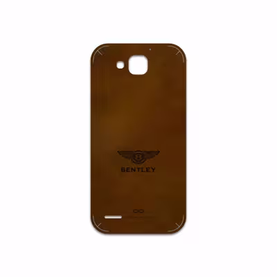 برچسب پوششی ماهوت مدل BFL-BNTLY مناسب برای گوشی موبایل آنر 3X G750