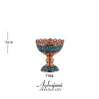 آجیل خوری 16 فیروزه کوبی آقاجانی کد F064