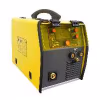 اینورتر گام الکتریک MULTI FUNCTION 201 LCD | دستگاه جوشکاری 200 آمپر