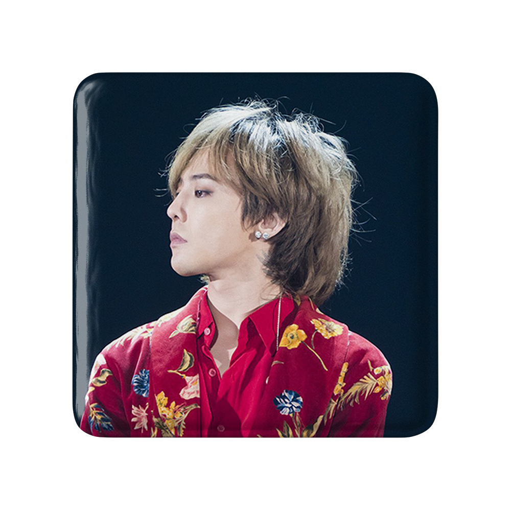 پیکسل خندالو مدل جی دراگون گروه بیگ بنگ BIGBANG کد 12561