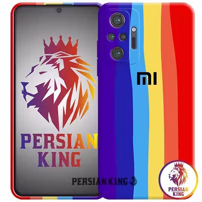 کاور  مدل HAFT 21 مناسب برای گوشی موبایل شیائومی Redmi Note 10 Pro /Redmi Note 10 Pro Max