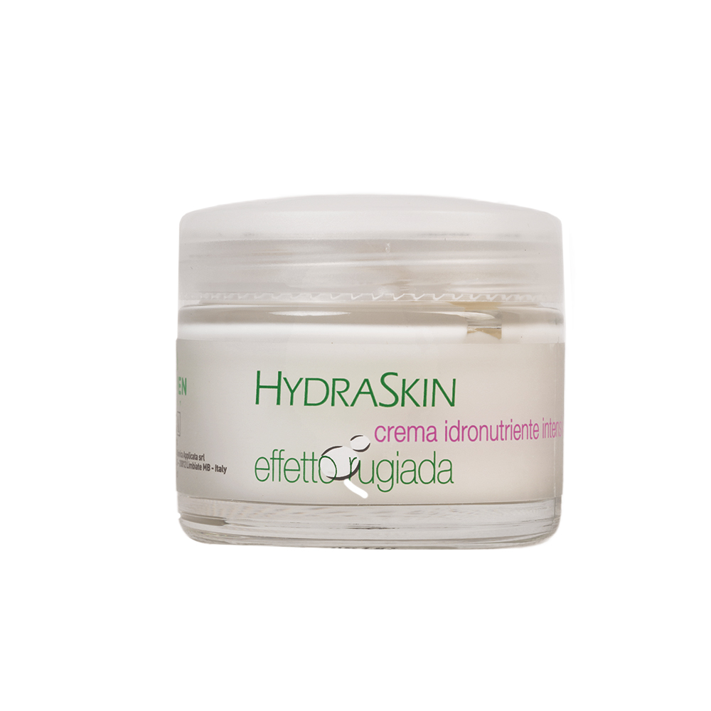 آبرسان پرقدرت کلیون مدل Hydraskin حجم 50 میل - فروشگاه تخصصی محصولات پوست و مو تیراژه