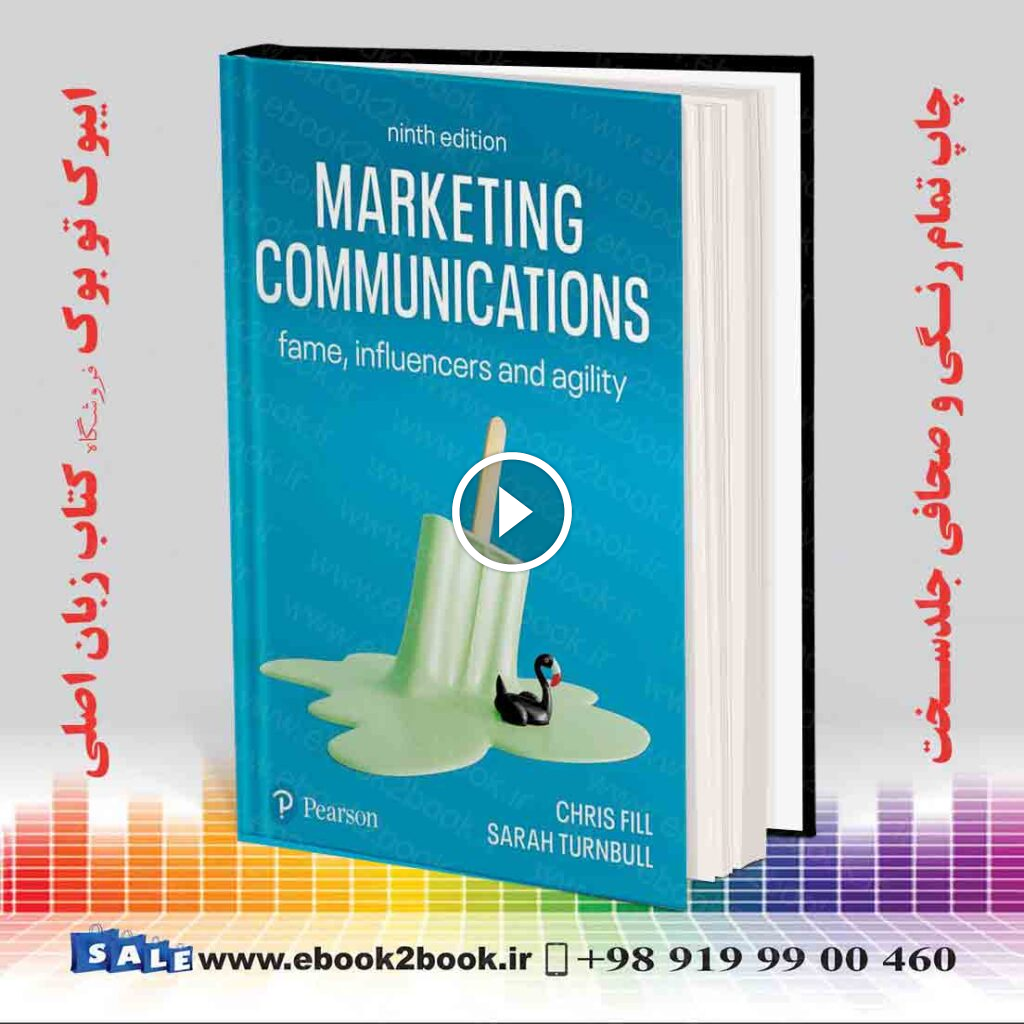 Marketing Communications 9th Edition
