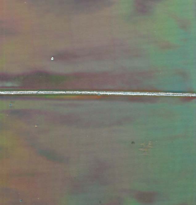 دفتر یادداشت بی خط (برق و بلا:هولوگرامی 9/5*9)،(کد 779)،(کشدار) - ناشربوک | خرید آنلاین کتاب