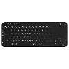 کیبورد گرین مدل Green keyboard with touchpad