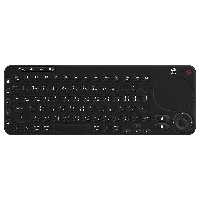 کیبورد گرین مدل Green keyboard with touchpad