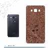 برچسب پوششی ماهوت مدل MNL-CHG2 مناسب برای گوشی موبایل سامسونگ Galaxy J7 2016