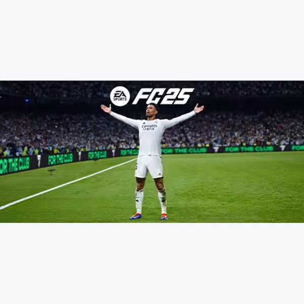 EA SPORTS FC 25