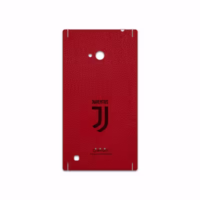 برچسب پوششی ماهوت مدل RL-JUVE مناسب برای گوشی موبایل نوکیا Lumia 720