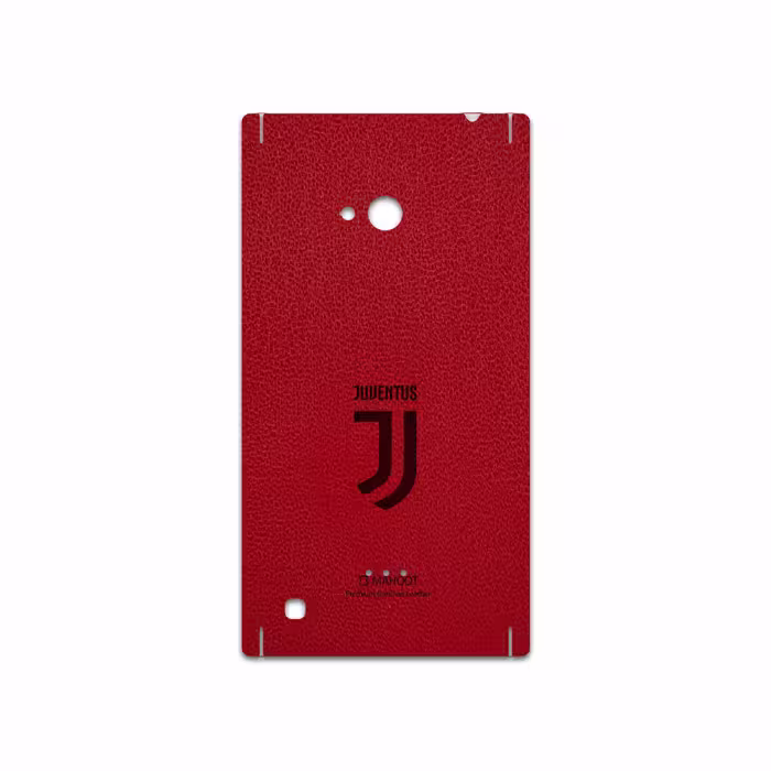 برچسب پوششی ماهوت مدل RL-JUVE مناسب برای گوشی موبایل نوکیا Lumia 720