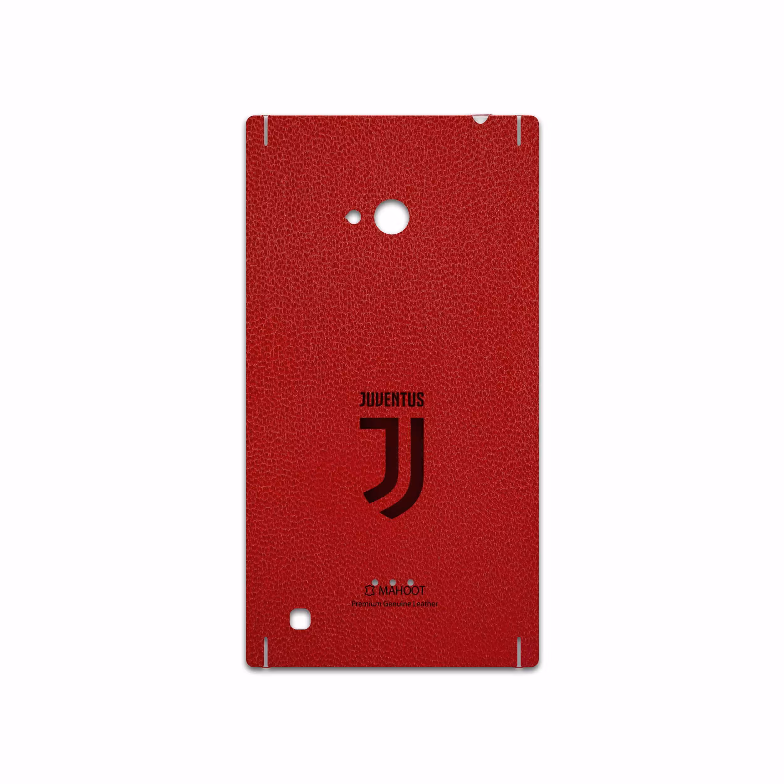 برچسب پوششی ماهوت مدل RL-JUVE مناسب برای گوشی موبایل نوکیا Lumia 720