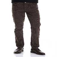 شلوار چند رنگ مردانه MINK FIT FLAT 5 مخملی روزمره تلفن همراه Hatemoğlu