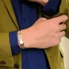 نیم ست مدل قفل و کلید کد j-11798