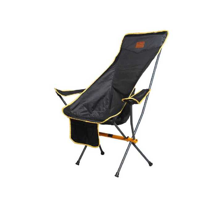 صندلی مسافرتی تاشو تی توTitu دسته دار