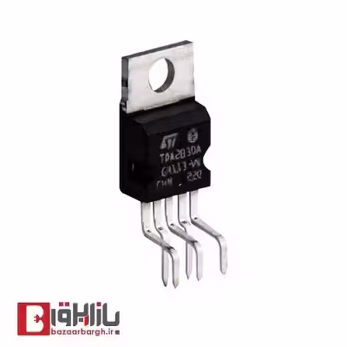 آی سی TDA2030A
