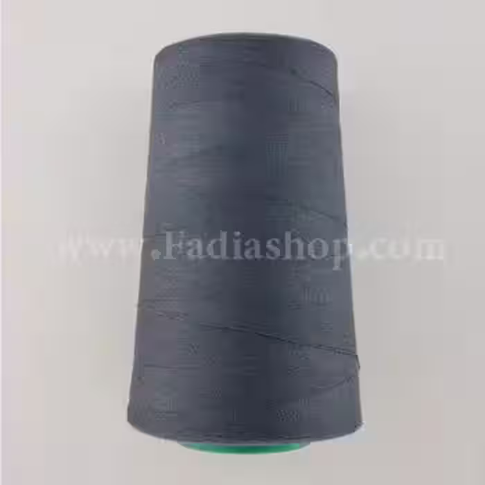 نخ خیاطی 319 طوسی نفتی تیره