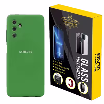 کاور اکسسوری سیتی مدل CLK مناسب برای گوشی موبایل سامسونگ Galaxy A14 4G